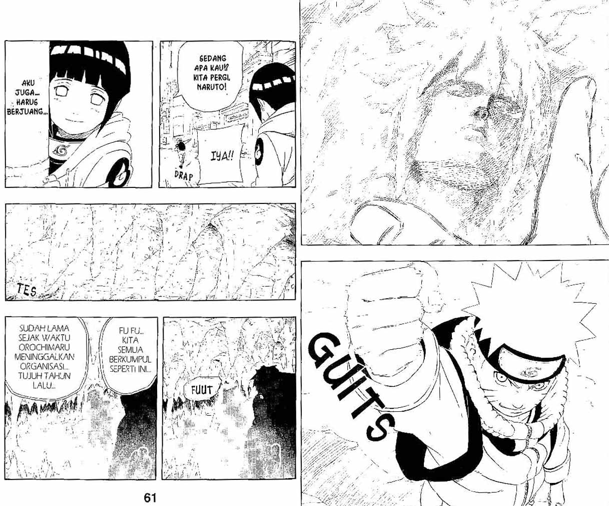 Chapter 238 - halaman 10