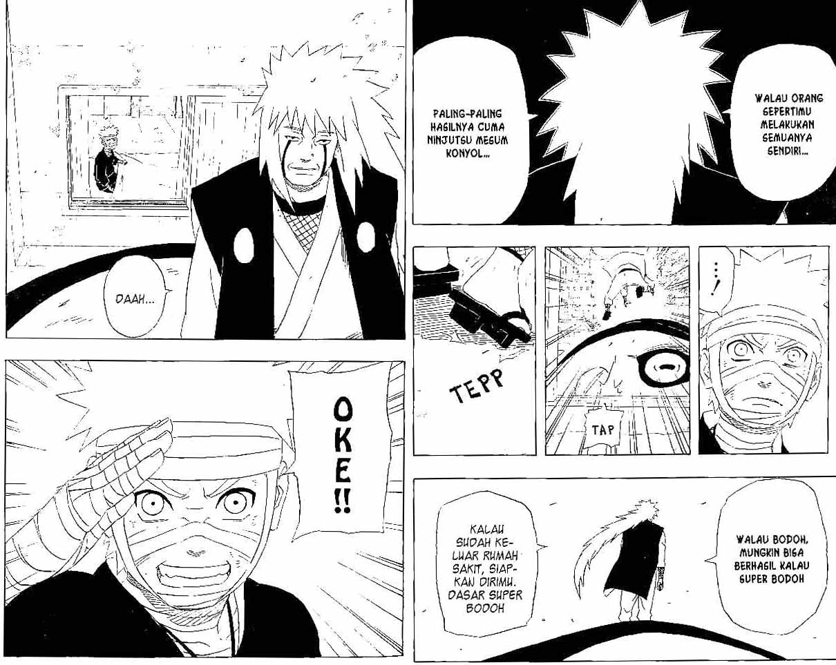 Chapter 237 - halaman 11