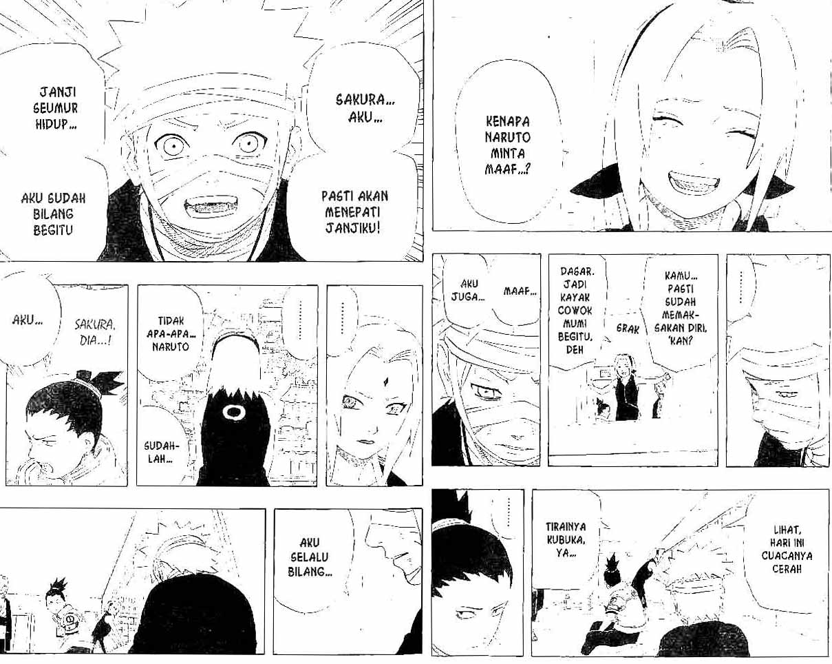 Chapter 236 - halaman 10