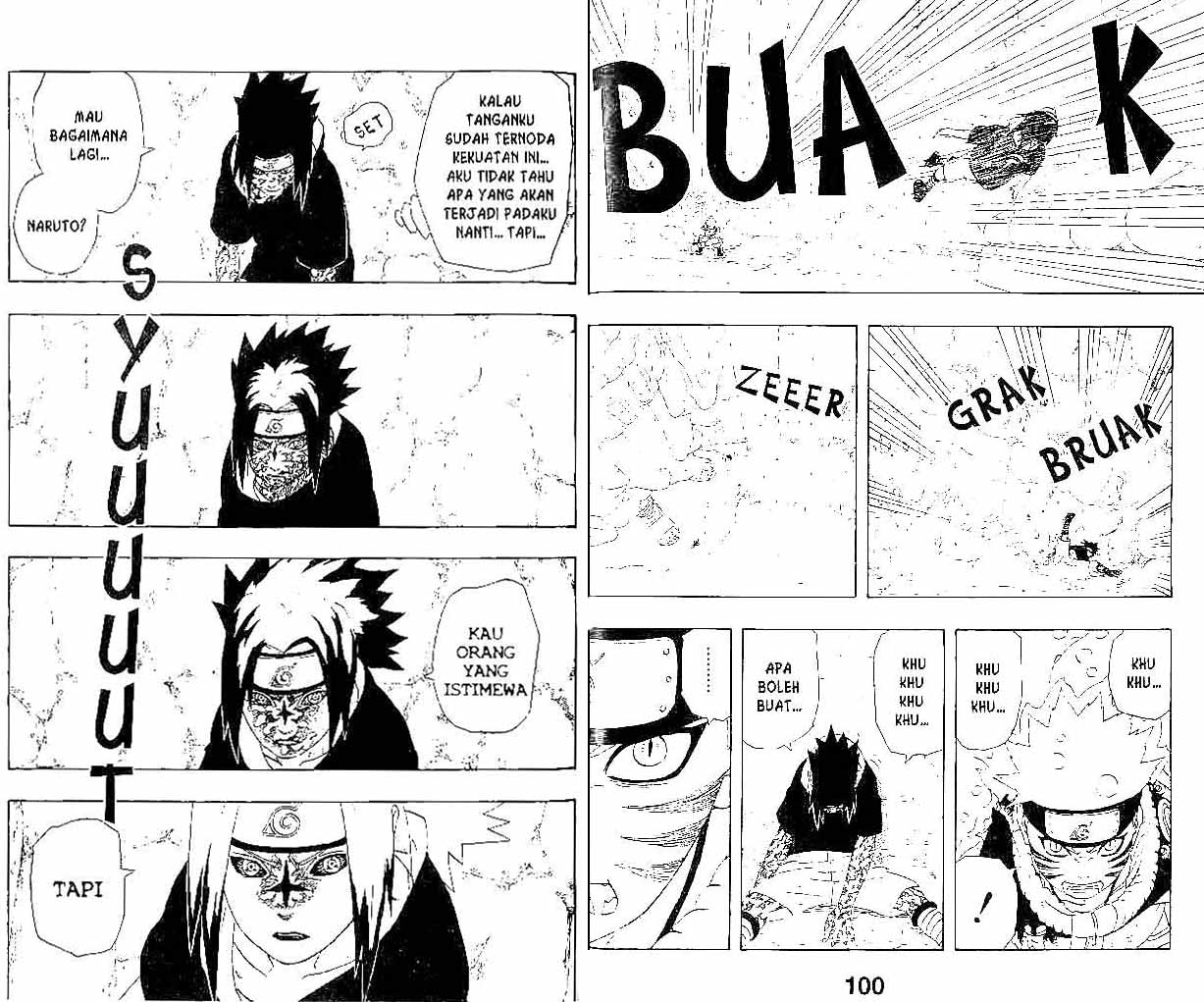 Chapter 231 - halaman 10
