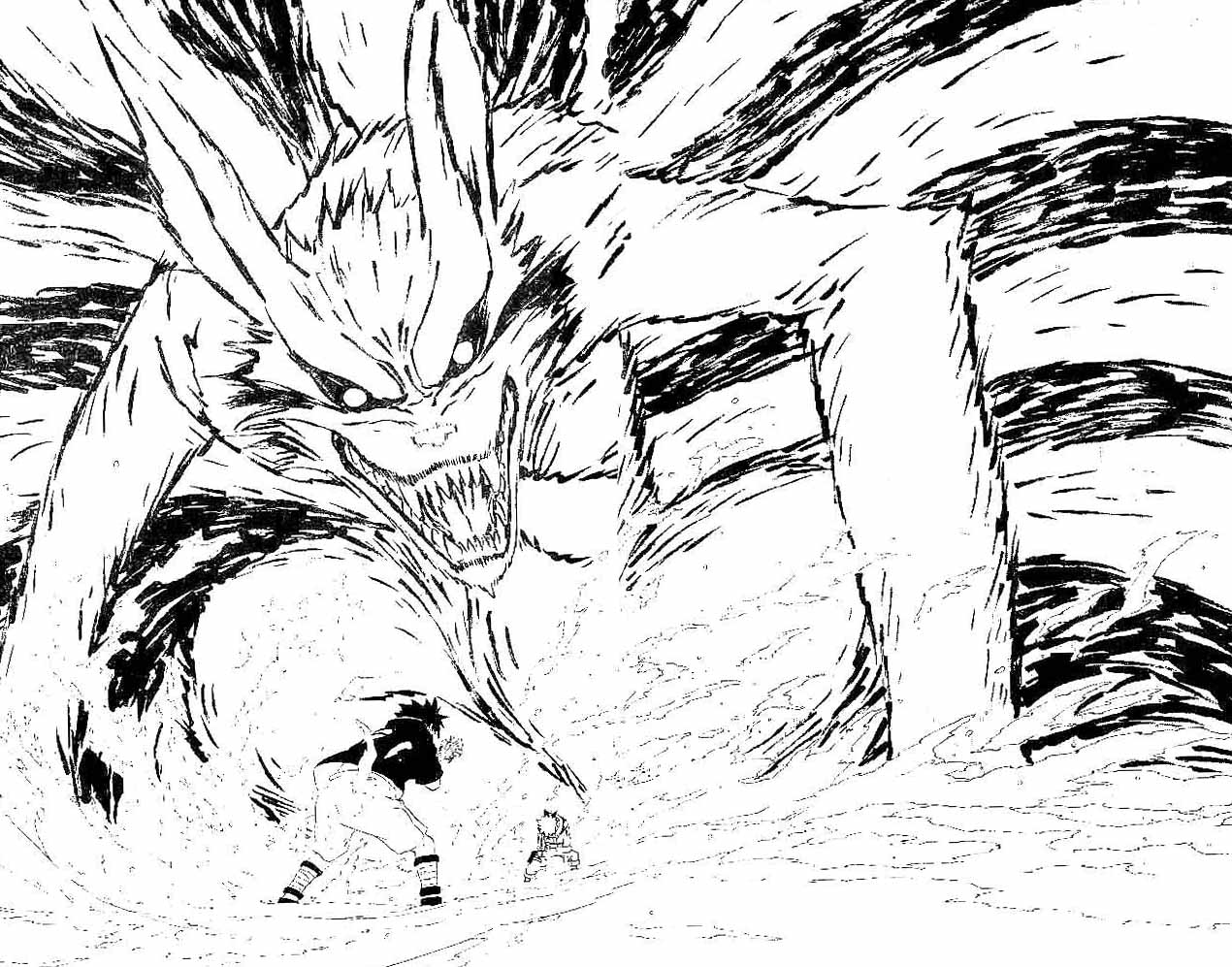 Chapter 228 - halaman 10