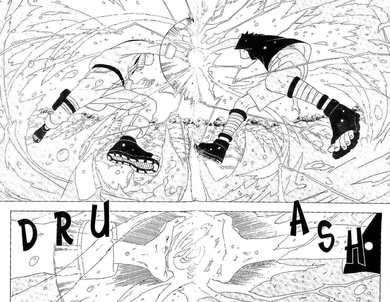 Chapter 226 - halaman 11