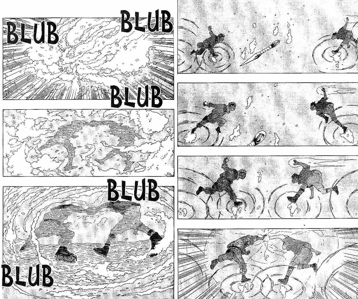 Chapter 226 - halaman 10