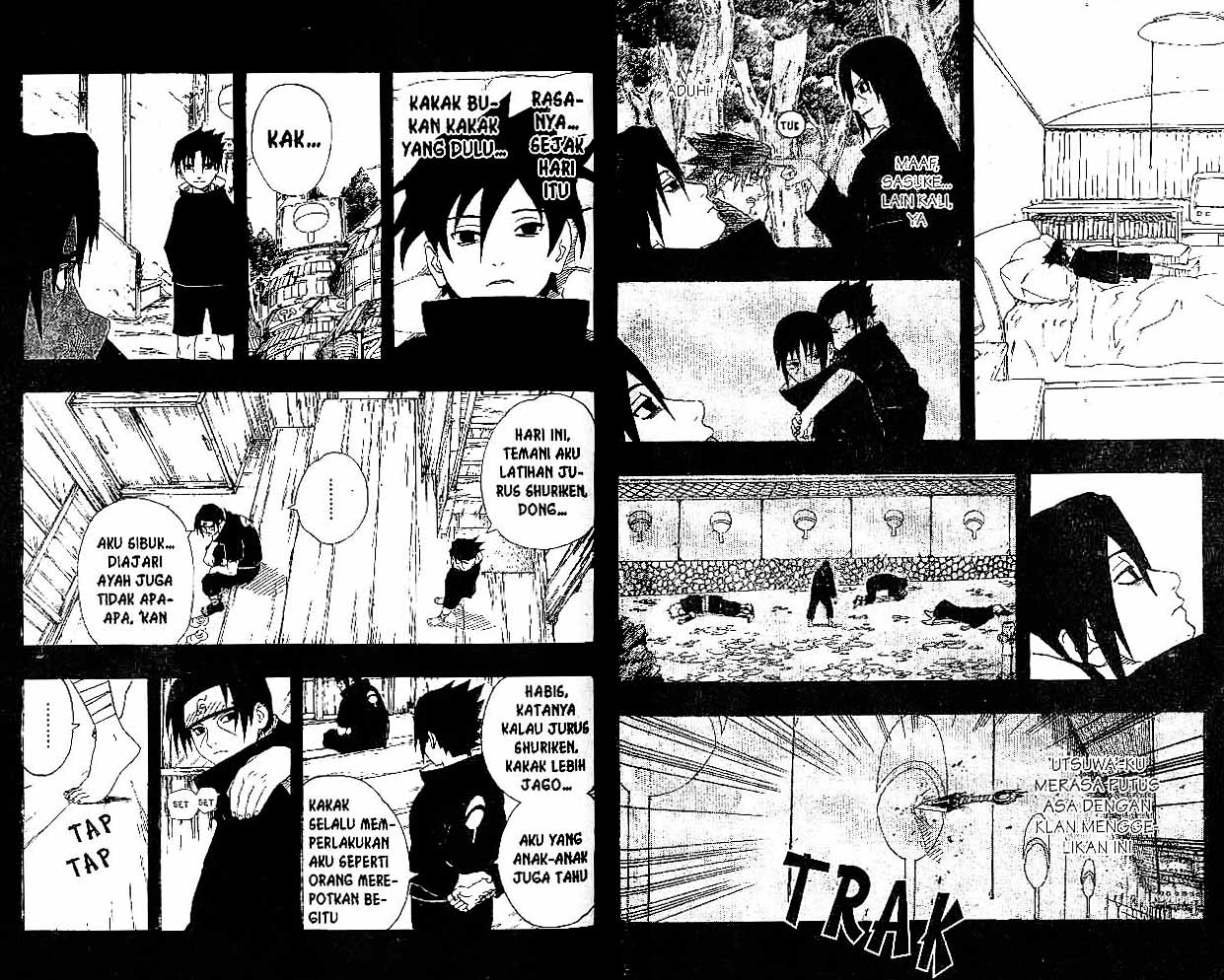 Chapter 223 - halaman 10