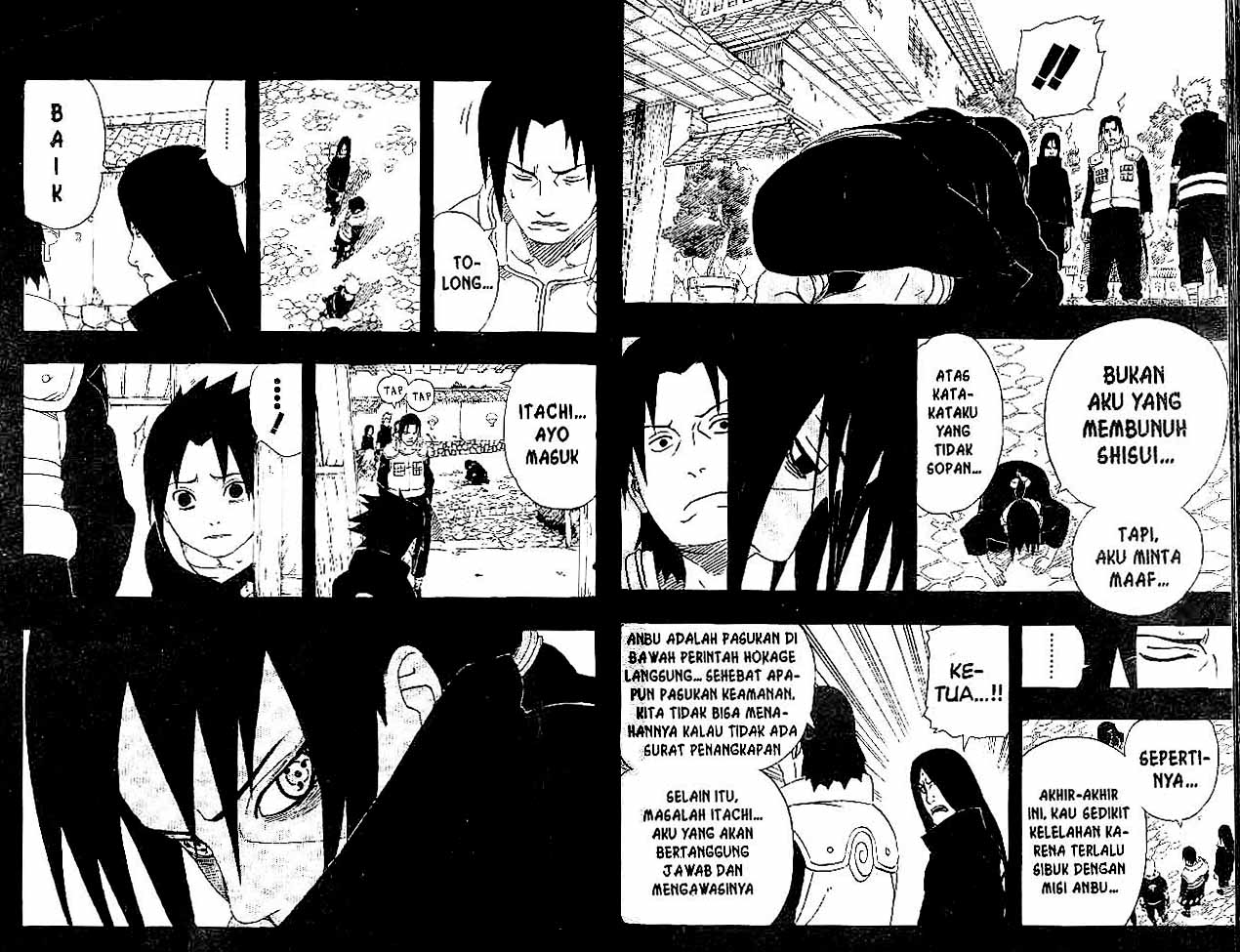Chapter 222 - halaman 11