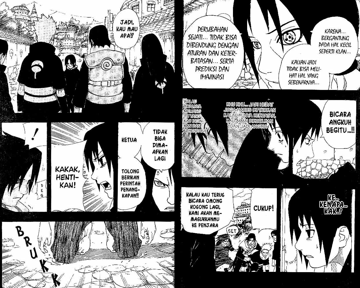 Chapter 222 - halaman 10