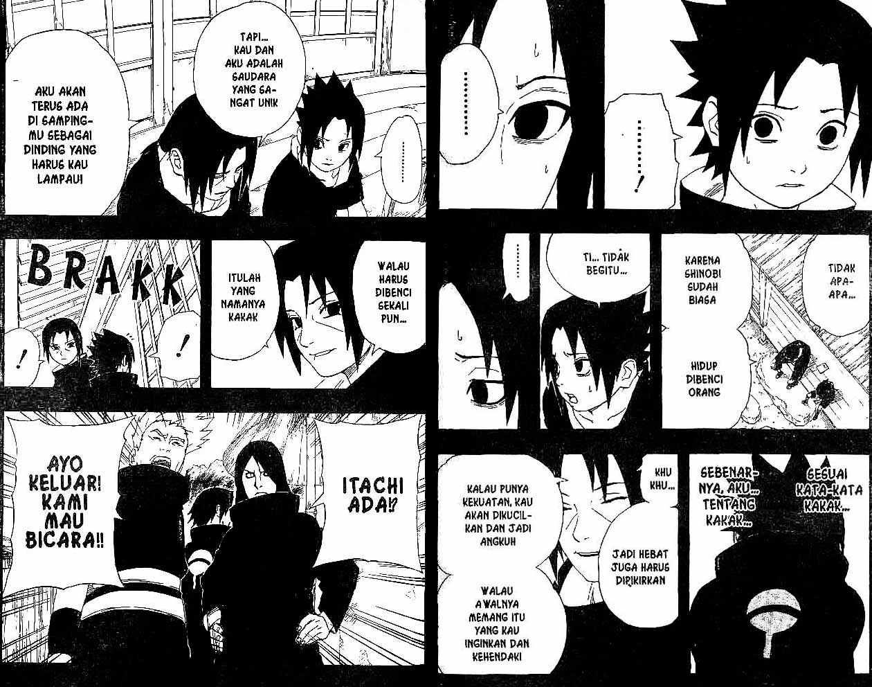 Chapter 221 - halaman 11