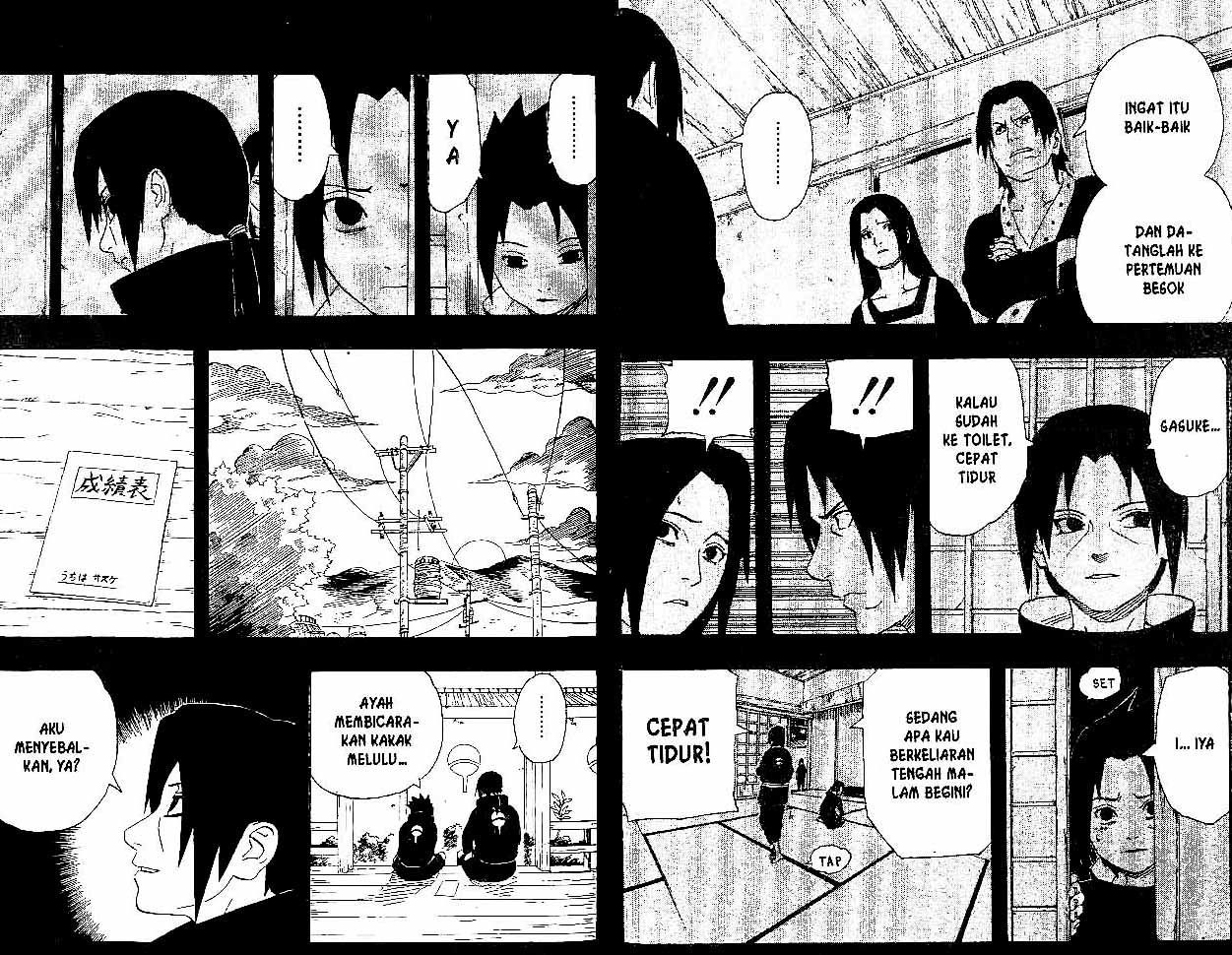 Chapter 221 - halaman 10