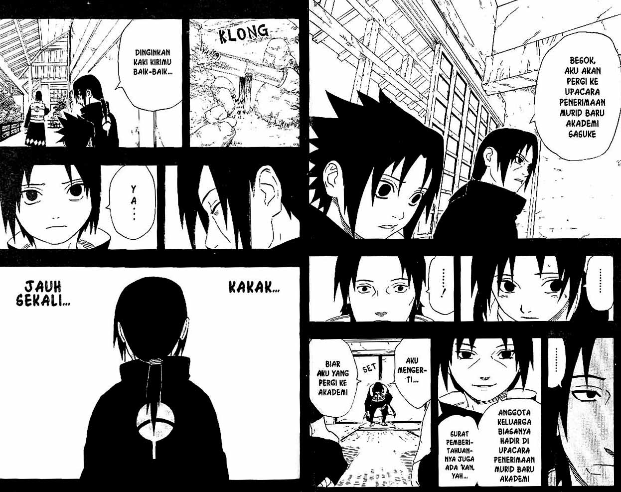 Chapter 220 - halaman 10