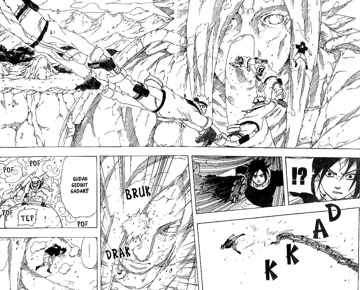 Chapter 219 - halaman 10