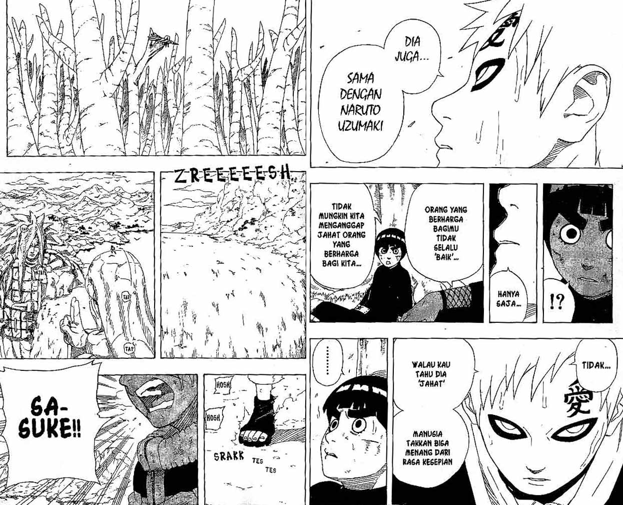 Chapter 217 - halaman 10
