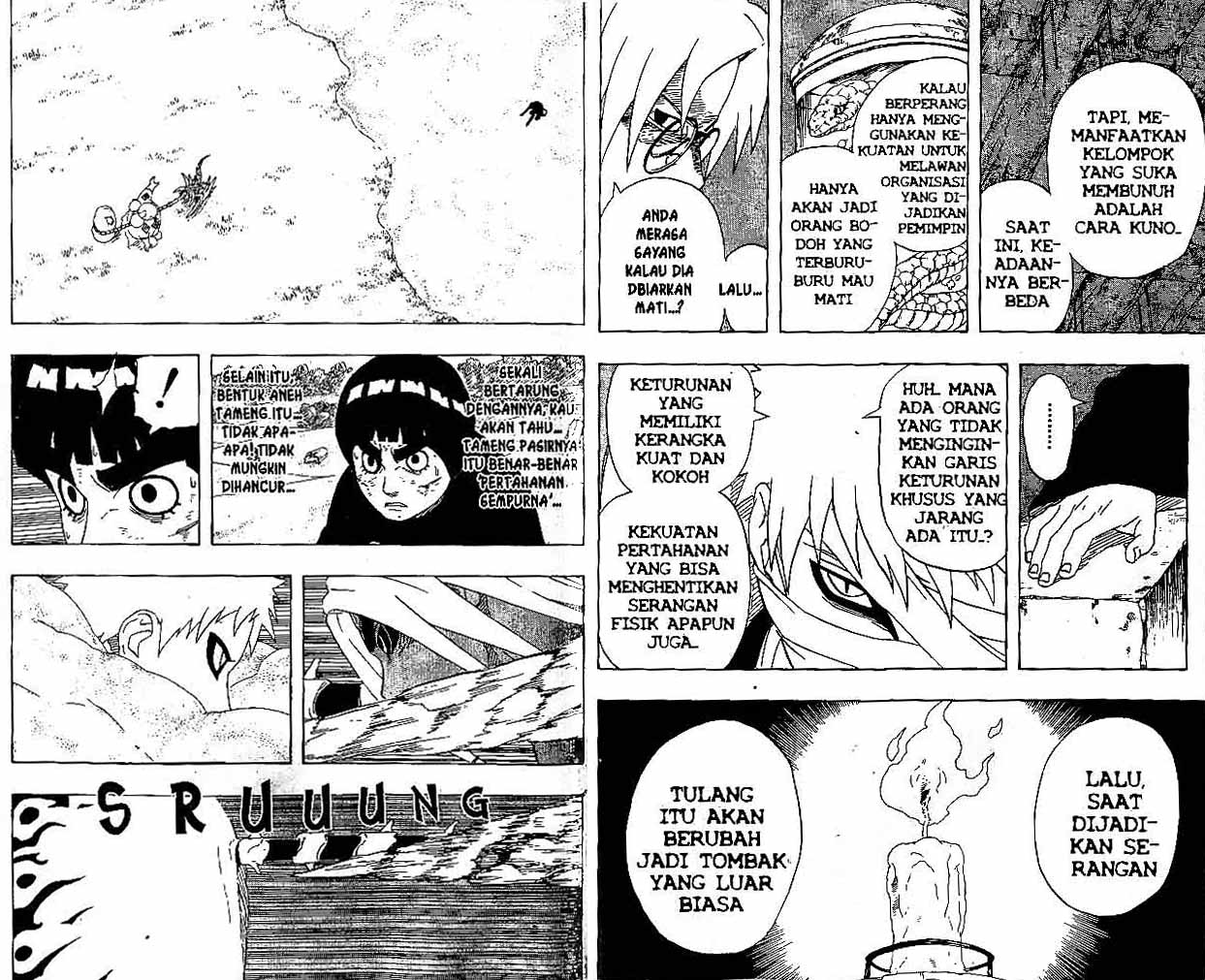 Chapter 216 - halaman 10