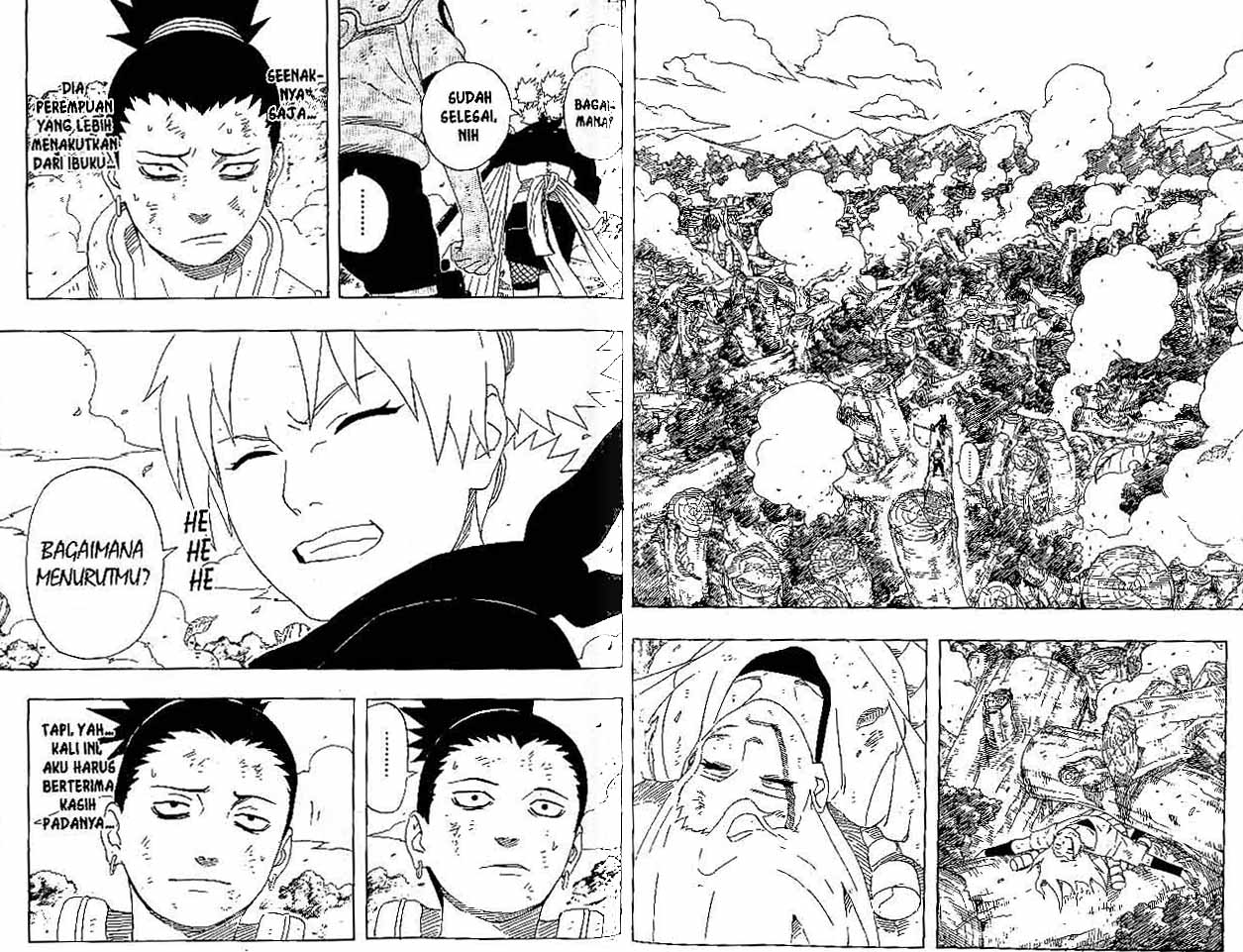 Chapter 214 - halaman 11