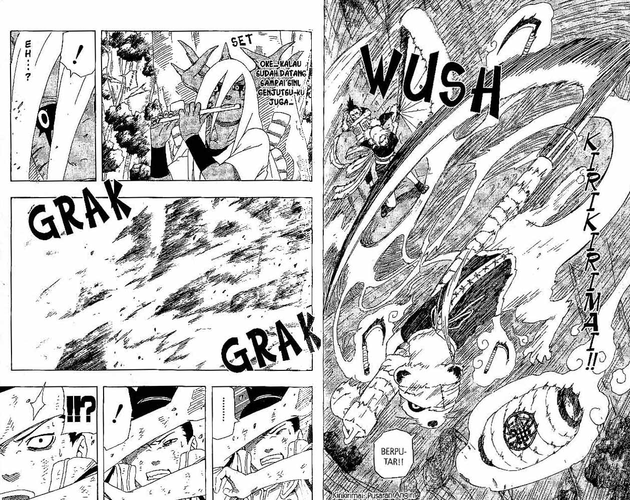 Chapter 214 - halaman 10