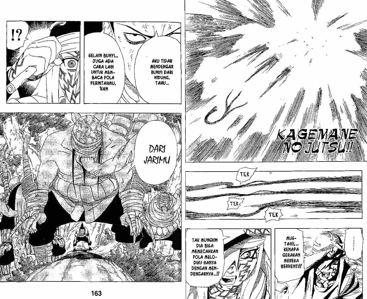 Chapter 207 - halaman 11