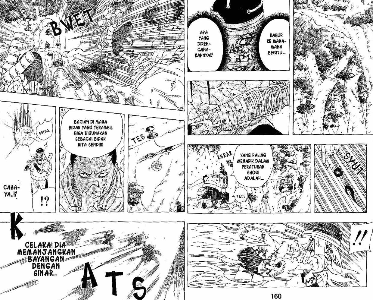 Chapter 207 - halaman 10