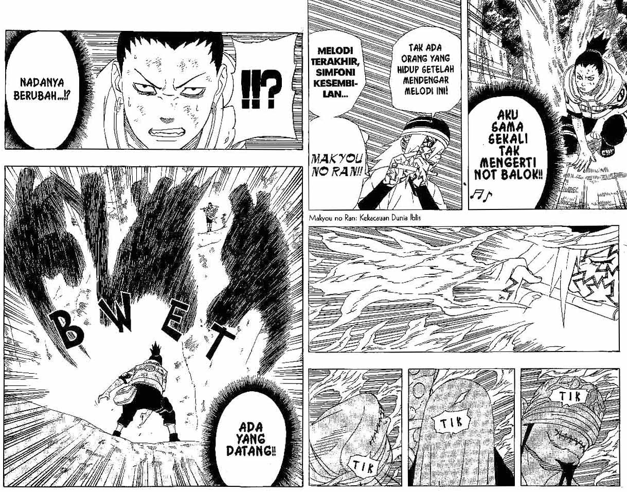 Chapter 206 - halaman 11