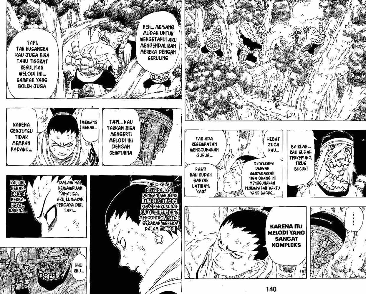 Chapter 206 - halaman 10