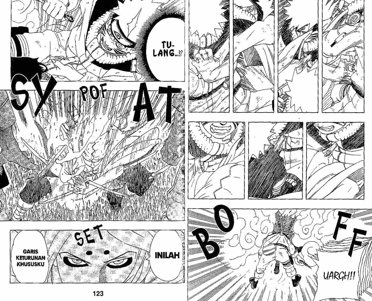 Chapter 205 - halaman 11
