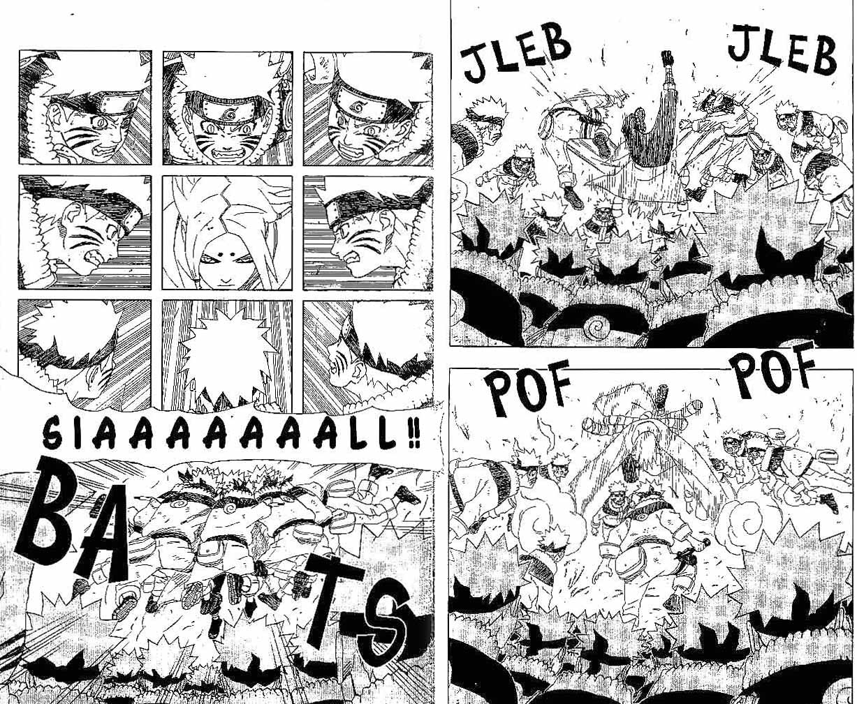 Chapter 205 - halaman 10