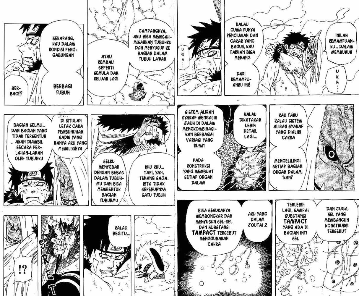 Chapter 204 - halaman 10