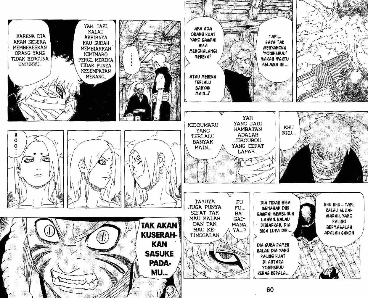 Chapter 202 - halaman 10