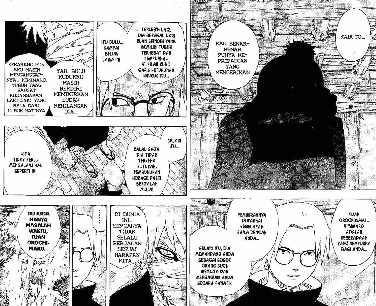 Chapter 201 - halaman 10