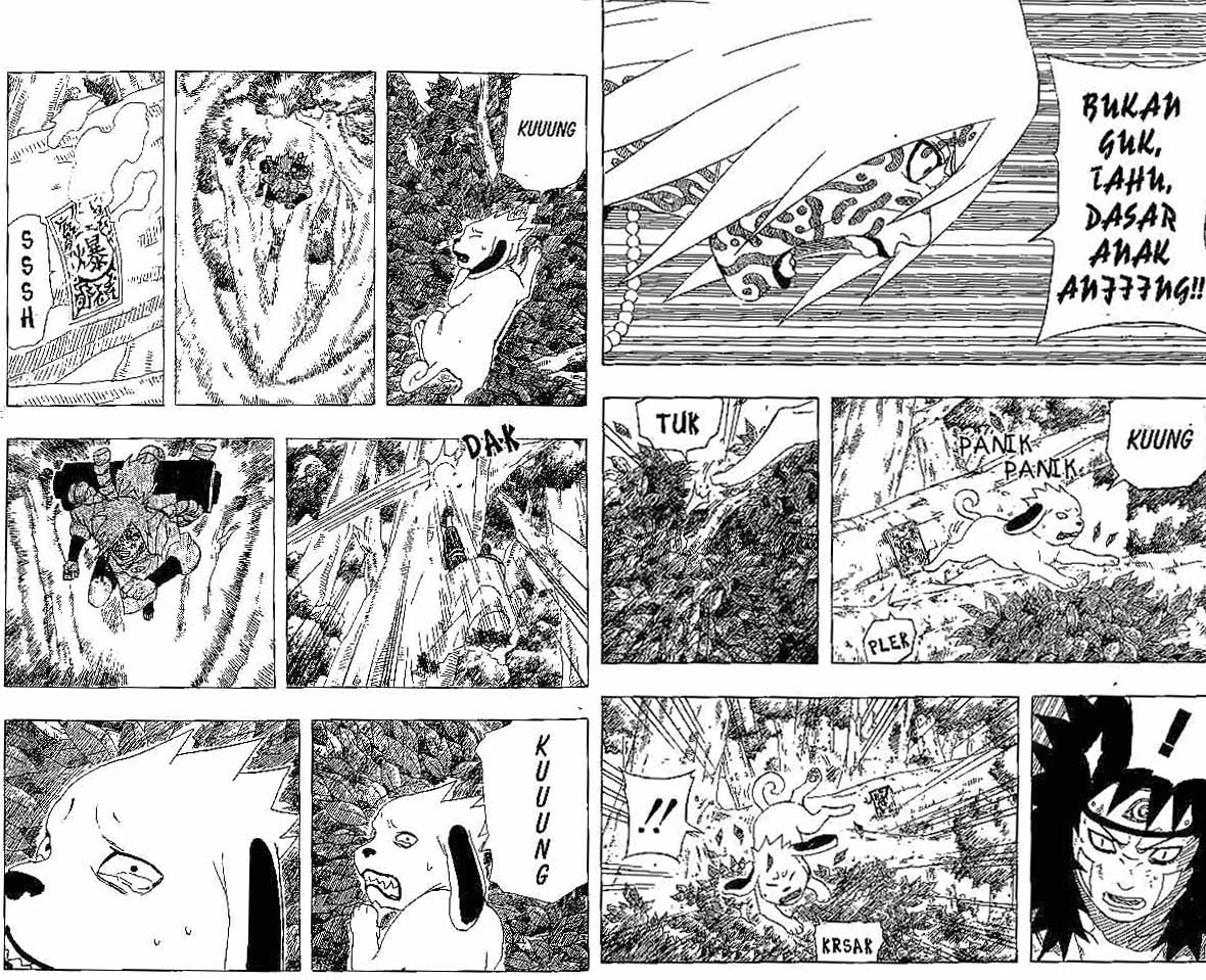 Chapter 200 - halaman 11