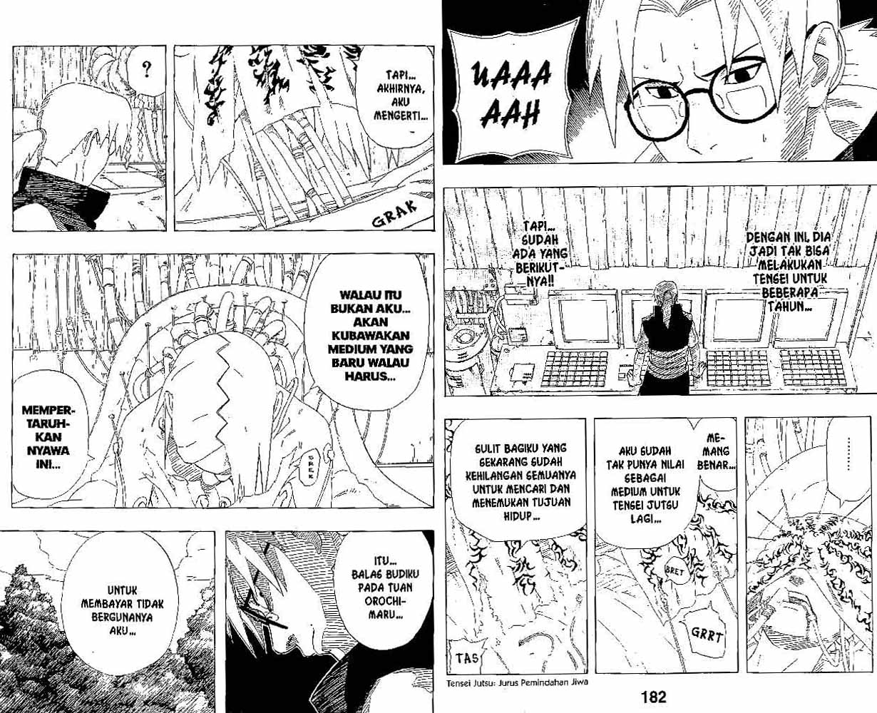 Chapter 199 - halaman 11