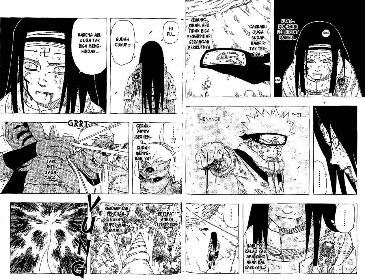 Chapter 196 - halaman 10