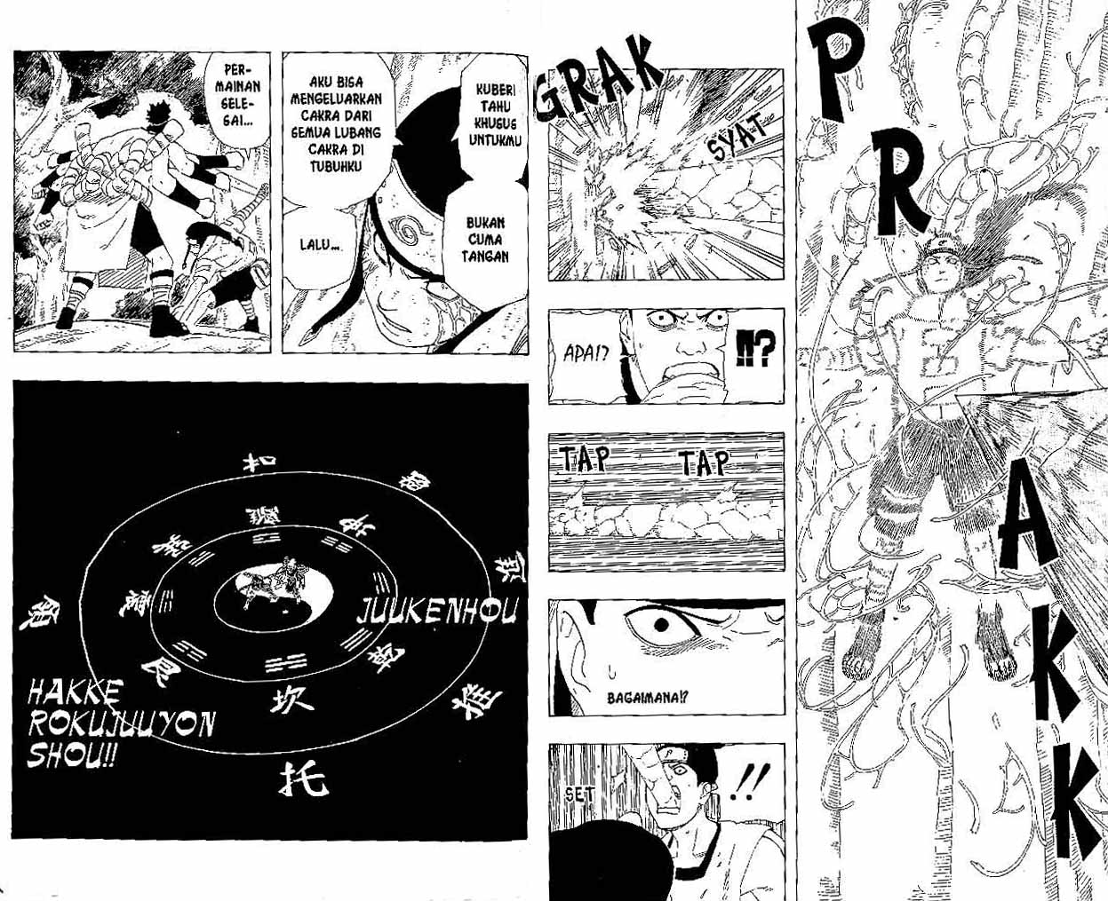 Chapter 193 - halaman 11
