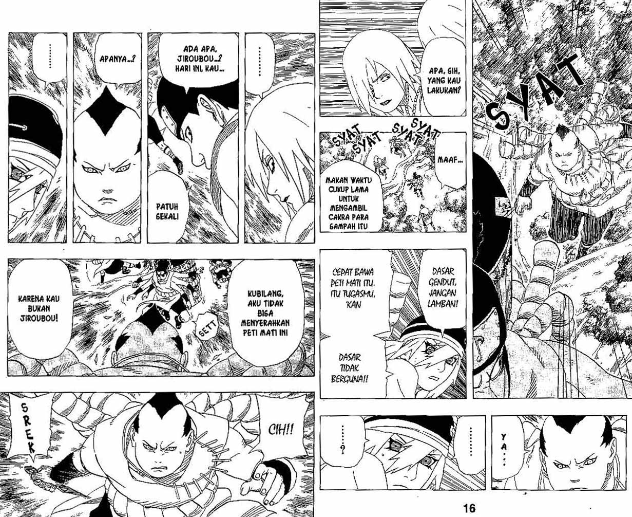 Chapter 191 - halaman 10