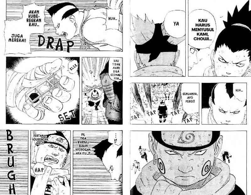 Chapter 188 - halaman 11