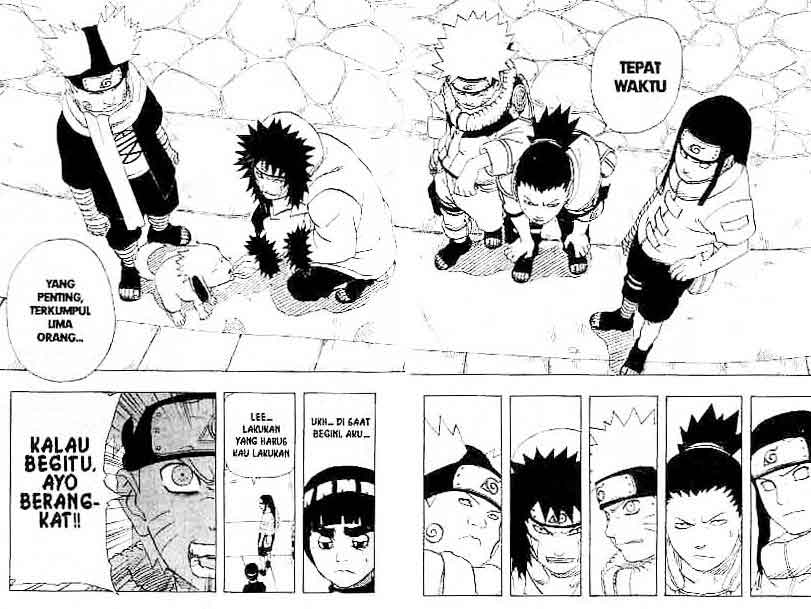 Chapter 182 - halaman 11