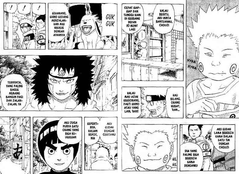 Chapter 182 - halaman 10