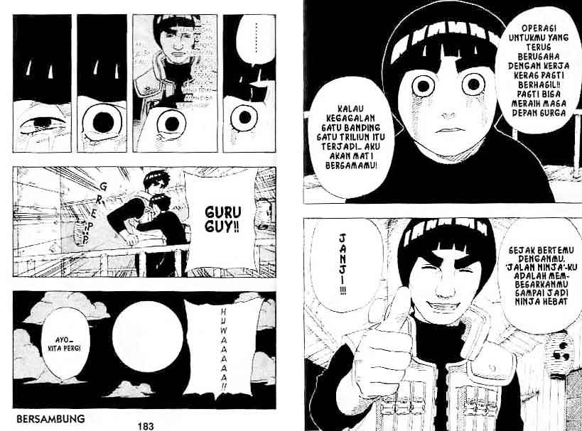 Chapter 180 - halaman 11