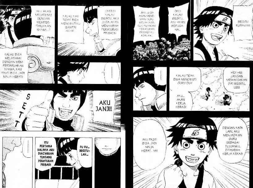 Chapter 180 - halaman 10