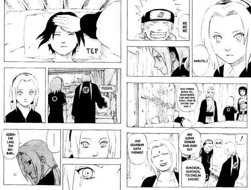 Chapter 172 - halaman 11