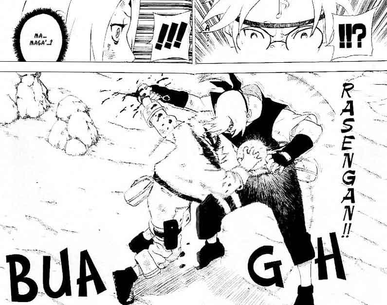 Chapter 167 - halaman 11