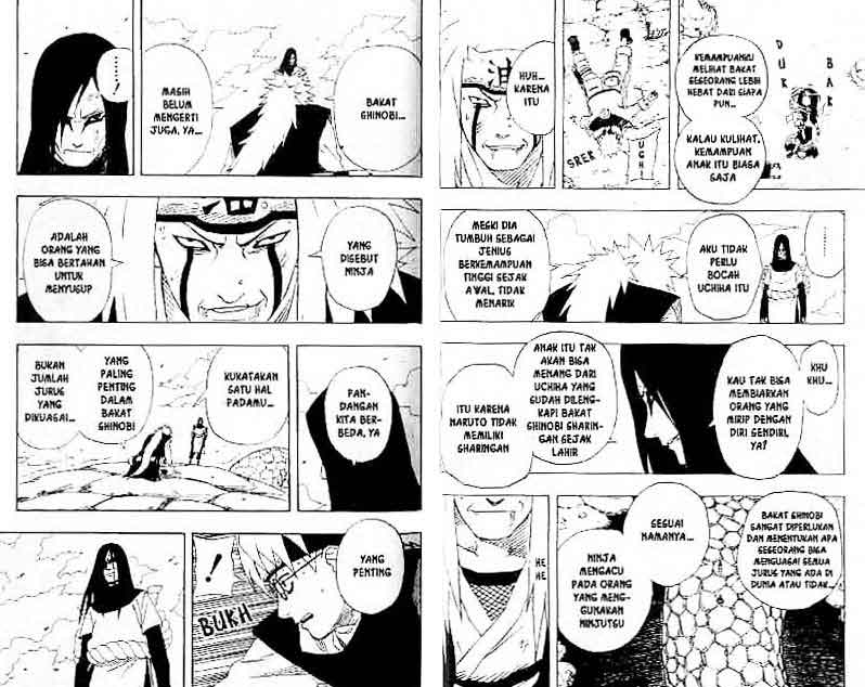 Chapter 166 - halaman 10