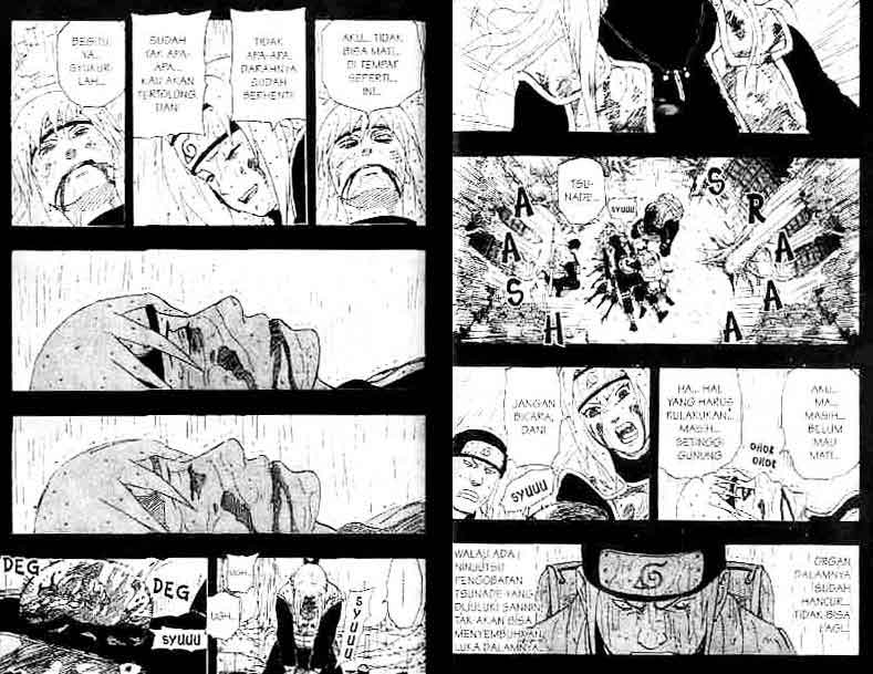 Chapter 160 - halaman 10