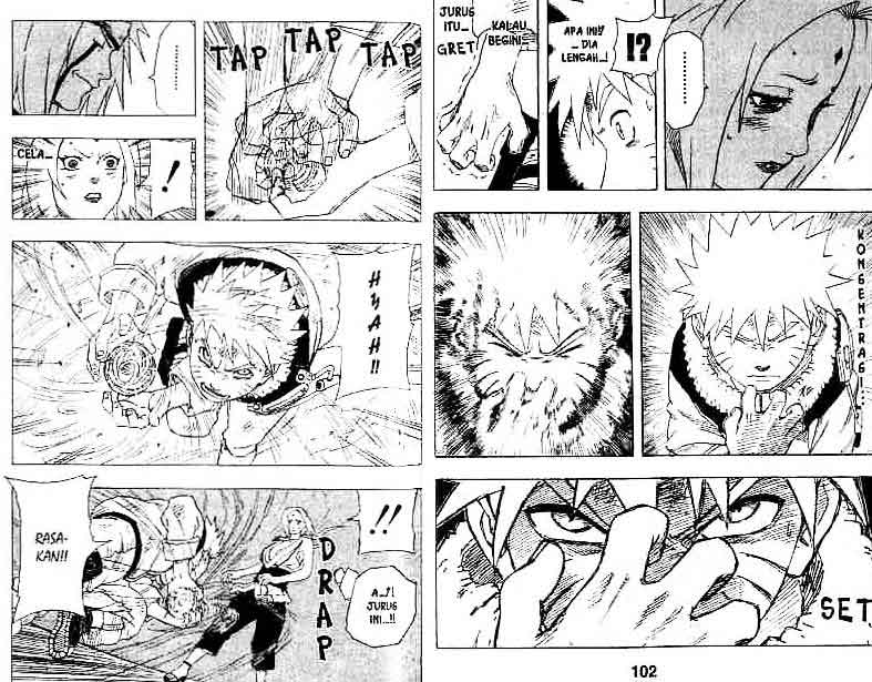 Chapter 158 - halaman 11
