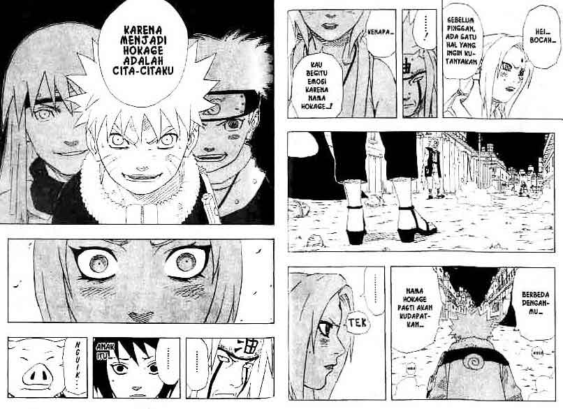 Chapter 158 - halaman 10