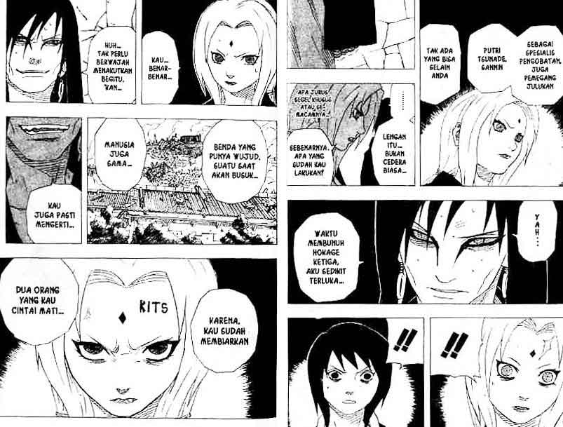 Chapter 155 - halaman 11