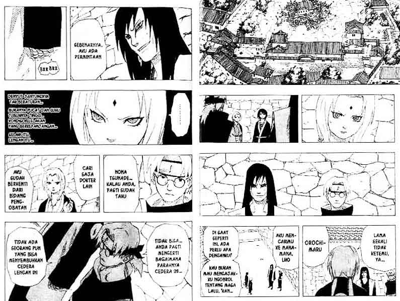 Chapter 155 - halaman 10
