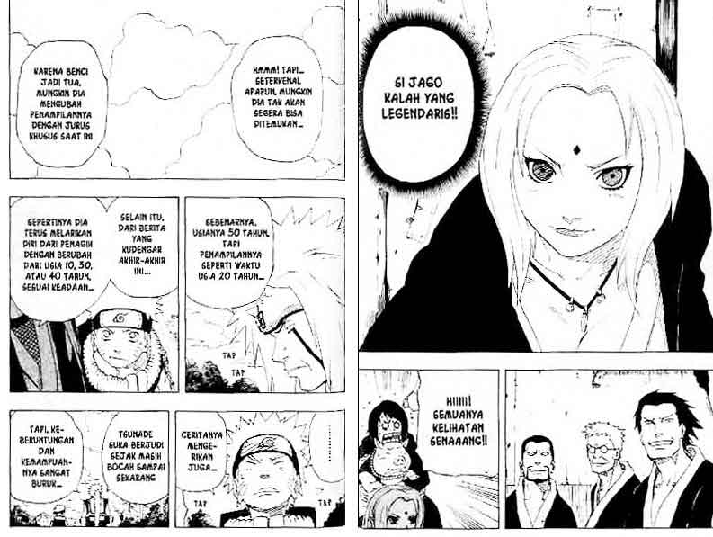 Chapter 149 - halaman 10