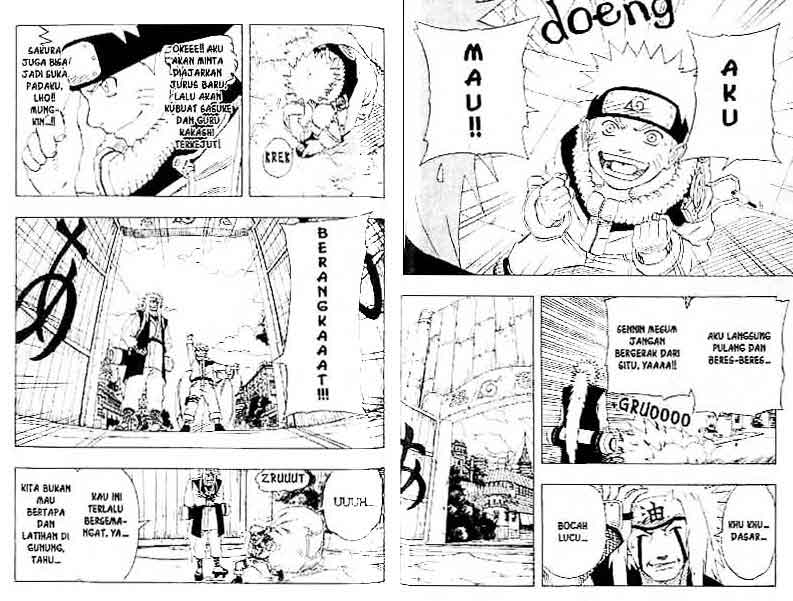 Chapter 143 - halaman 11