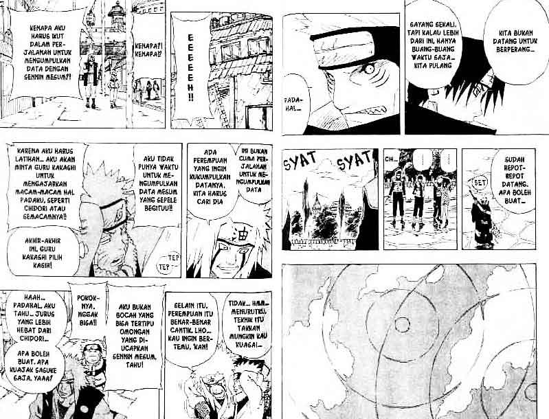 Chapter 143 - halaman 10