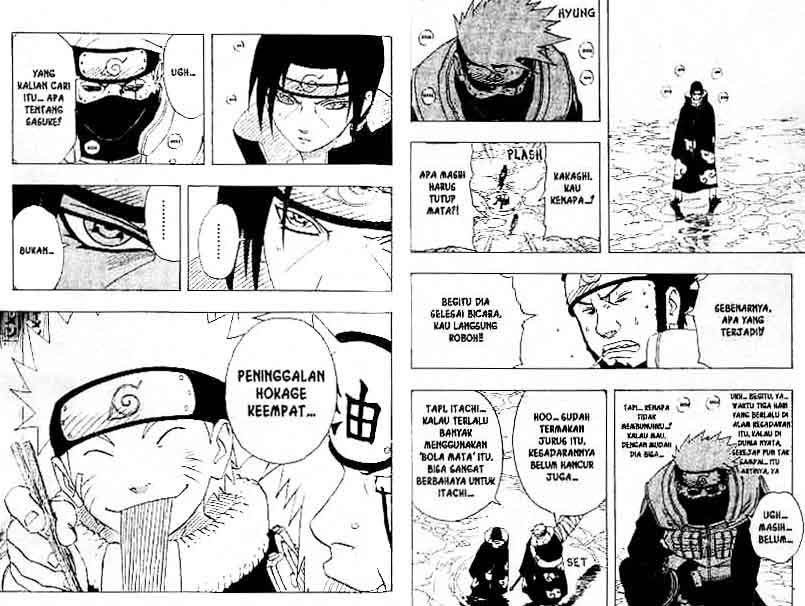 Chapter 142 - halaman 11