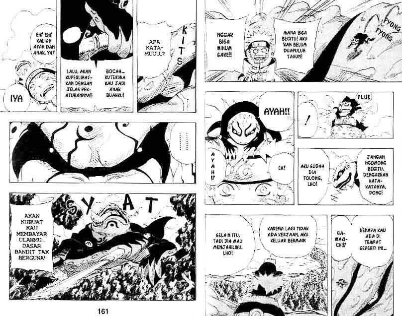 Chapter 134 - halaman 11